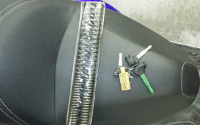 YAMAHA MAJESTY155 S SG28J