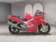 Фото Honda VFR800 с японского аукциона