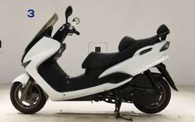 YAMAHA MAJESTY 125 FI