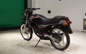 HONDA MBX50 2018 AC03