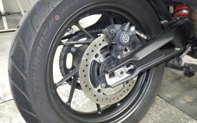 TRIUMPH TIGER 900 GT PRO 2022