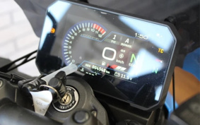SUZUKI GSX-8S 2024 EM1AA