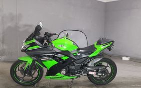 KAWASAKI NINJA 250 EX250L