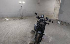 HONDA REBEL MC49