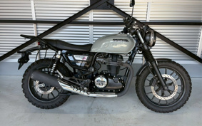 HONDA GB350S 2022 NC59