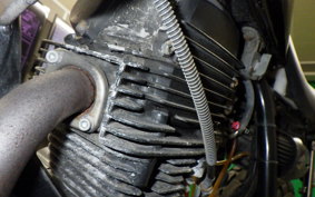 YAMAHA TW200 2JL