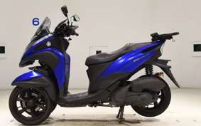 YAMAHA TRICITY 155 A 2018 SG37J