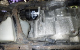 HONDA STEED 400 1994 NC26