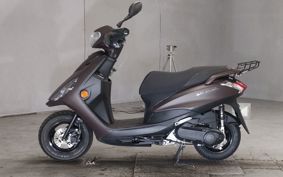 YAMAHA  AXIS Z SEJ6J