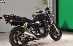 YAMAHA XJR1300 2002 RP03J