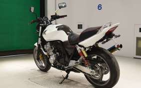 HONDA CB400SF VTEC 2010 NC42