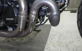 DUCATI SCRAMBLER ICON 2020