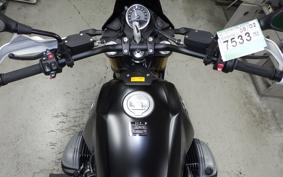 BMW R12G/S 2026