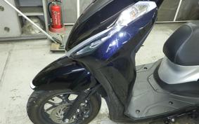 HONDA LEAD 125 JK12