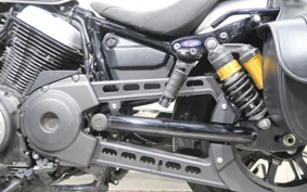 YAMAHA BOLT 950 R 2014 VN04J