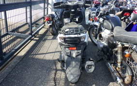SUZUKI スウィッシュ125 DV12B