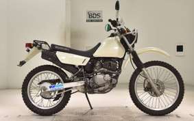 SUZUKI DJEBEL 200 (DR200SE) 2001 SH42A