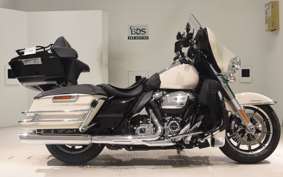 HARLEY FLHTP 1750 2025