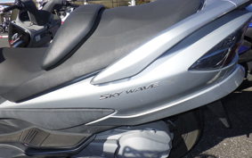 SUZUKI SKYWAVE 250 (Burgman 250) S Gen.3 CJ46A
