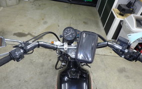 HONDA FTR223 MC34