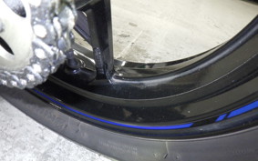 KAWASAKI NINJA 400 2018 EX400G