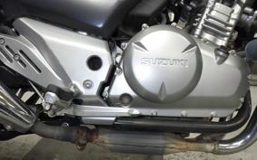 SUZUKI GSR250 2021