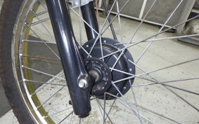 SUZUKI TS50 Hustler SA11A