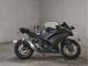Фото Kawasaki NINJA 250 с японского аукциона
