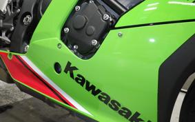 KAWASAKI ZX 10 NINJA ABS 2023 ZXT02L