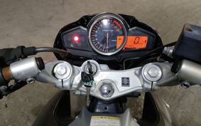 SUZUKI GSR250 GJ55D