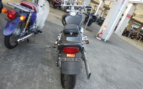 YAMAHA DRAGSTAR 400 4TR