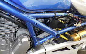SUZUKI GOOSE 350 NK42A