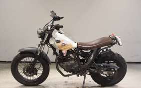 YAMAHA TW200 Gen.2 DG07J