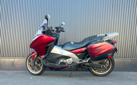 HONDA NC700 INTEGRA 2012 RC62