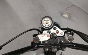 SUZUKI GLASS TRACKER BIG BOY NJ4DA