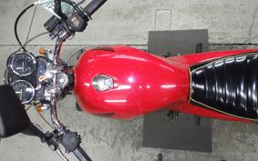 HONDA JADE 2011 MC23