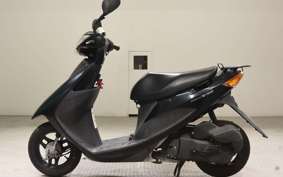 SUZUKI ADDRESS V50 Gen.2 2025 CA44A