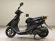 Фото Suzuki ADDRESS V50 Gen.2 2025 с японского аукциона
