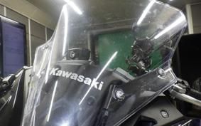 KAWASAKI NINJA 650 A 2018 ER650H