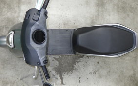 HONDA EM1E: EF16