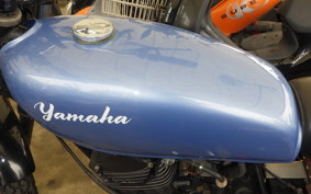 YAMAHA SR250 4J1