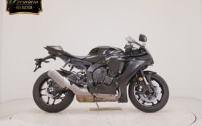 YAMAHA YZF-R1 2021 RN65J