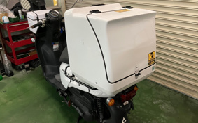 HONDA BENLY 110 JA09