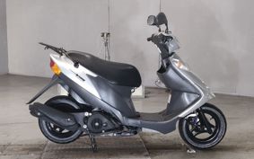 SUZUKI ADDRESS V125 CF46A
