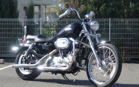HARLEY XL1200C 2001 CGP