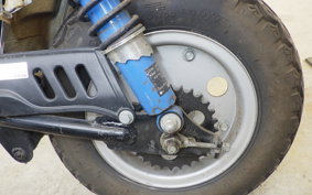 HONDA MONKEY Z50J