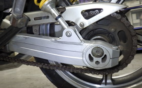 KAWASAKI ZEPHYR 400 Gen.2 1992 ZR400C