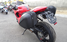 DUCATI SUPER SPORT 950S 2022 1V00