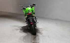 KAWASAKI NINJA 400R 2010 ER400B