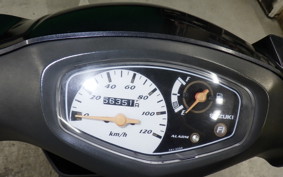 SUZUKI ADDRESS V125 G 2021 CF46A